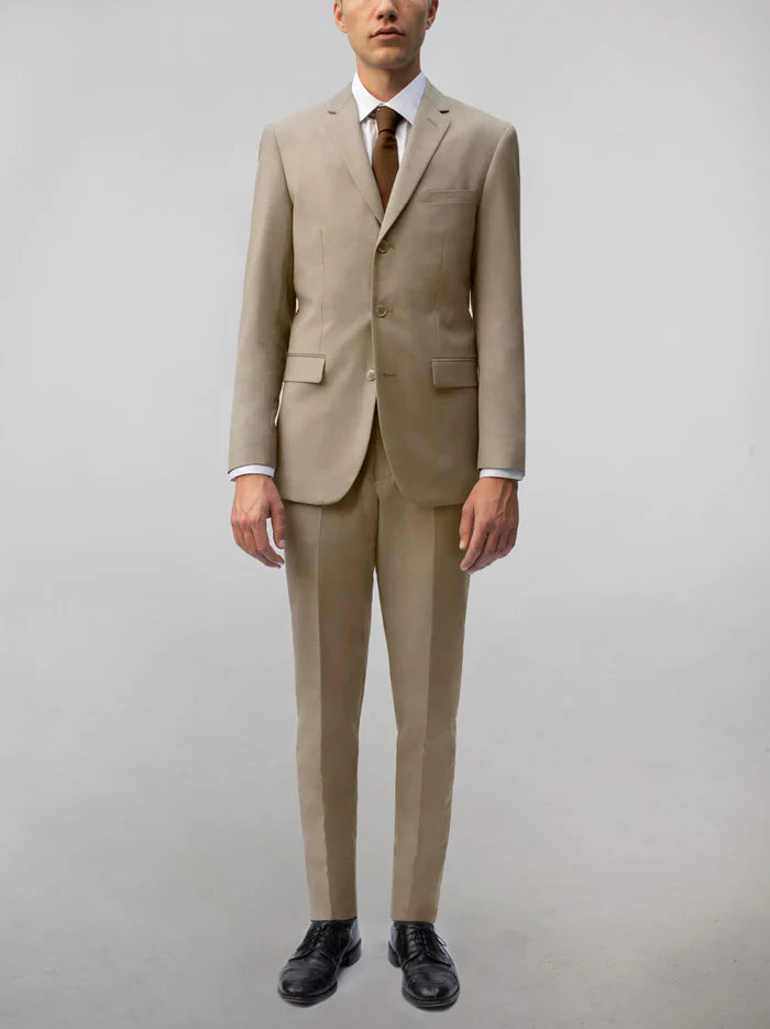 Men's 2 piece Suits